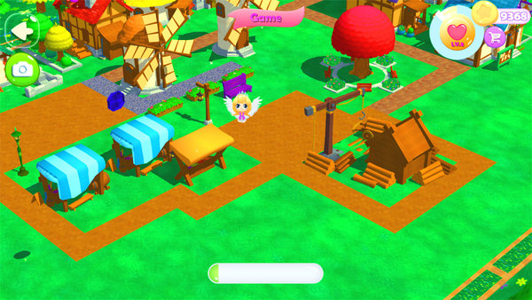 魔法公主游戏 魔法公主游戏下载