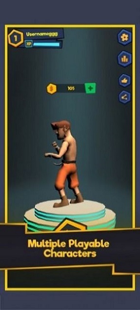 帮派射手最新版 帮派射手最新版下载