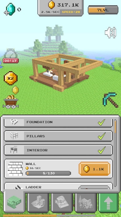 家园建造模拟器手机版下载 家园建造模拟器下载