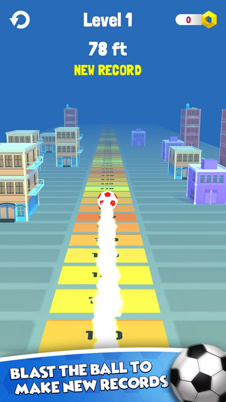 画线射门 画线射门安卓版