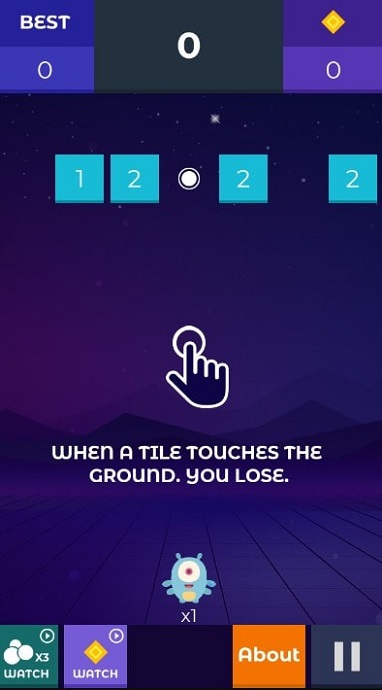 爆裂打砖块手机版下载 爆裂打砖块游戏下载