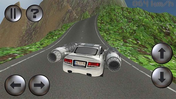 疾风神速喷气飞车2 疾风神速喷气飞车2下载