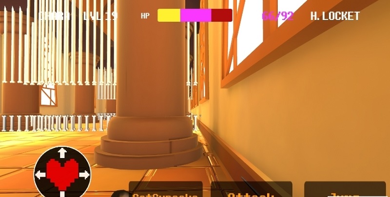 最后一口气sans手机版下载