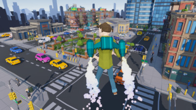 像素生活模拟器手机版