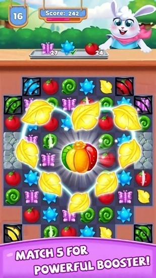 水果线条手游下载