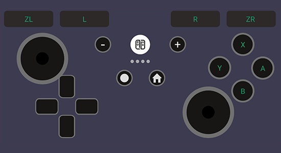 Switch手柄Pro app下载