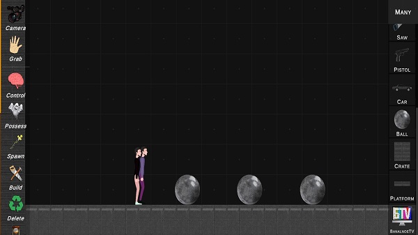 人偶模拟沙盒 人偶模拟沙盒下载