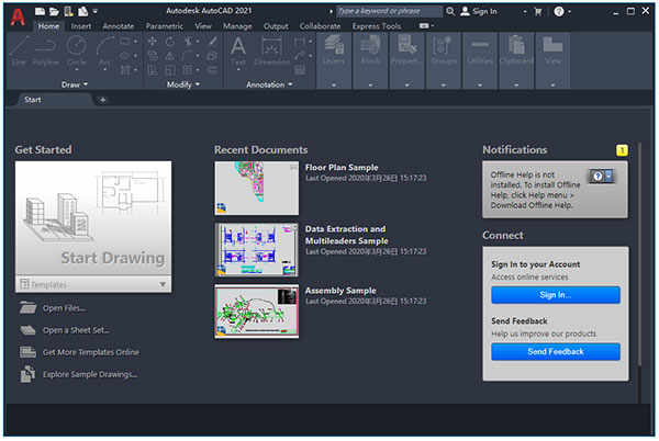 caxa2021 caxa2021下载