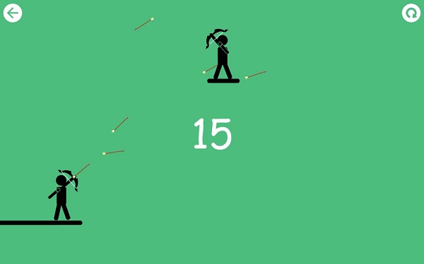 绝情火柴人下载