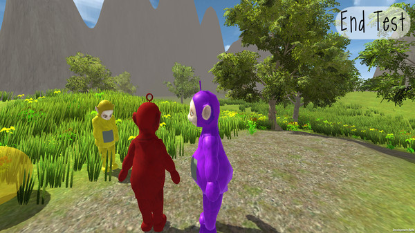 gmod天线宝宝手机版下载