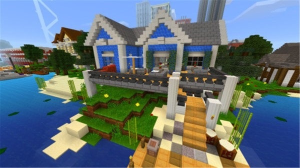 小小工艺世界游戏下载 小小工艺世界下载