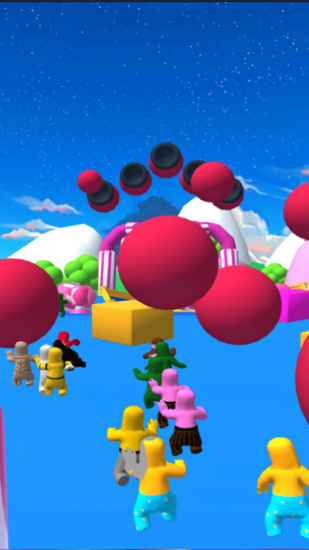 人类闯关梦 人类闯关梦下载