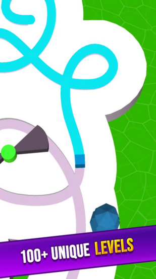 方块粉刷之路 方块粉刷之路下载