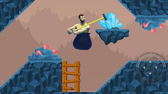 掘地求升大冒险最新版 掘地求升大冒险游戏下载