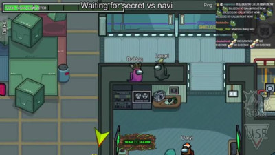 我们之中有内鬼游戏 我们之中有内鬼中文版