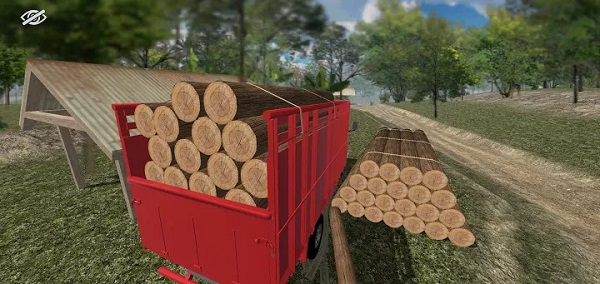 es卡车模拟器手游下载