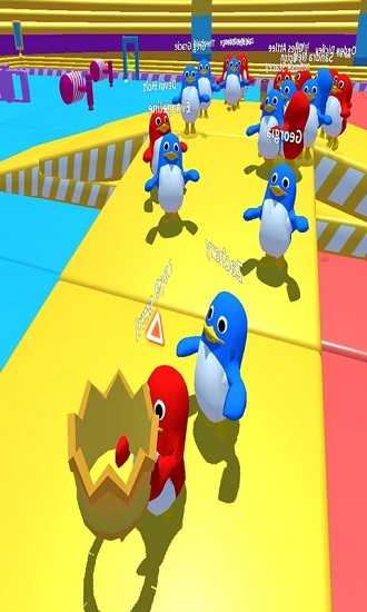 糖豆吃鸡淘汰赛手游下载