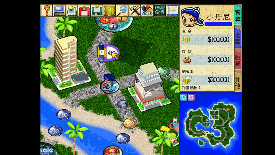 大富翁4安卓版下载