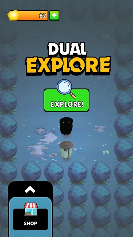 双重探索手机版下载