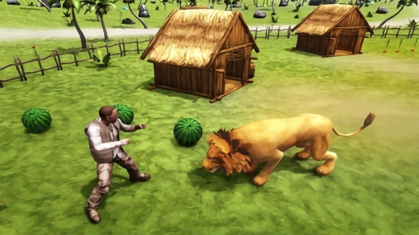 最后生存岛手游下载