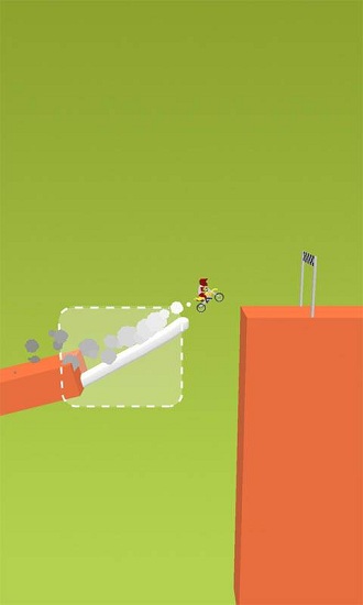 指尖摩托手游下载