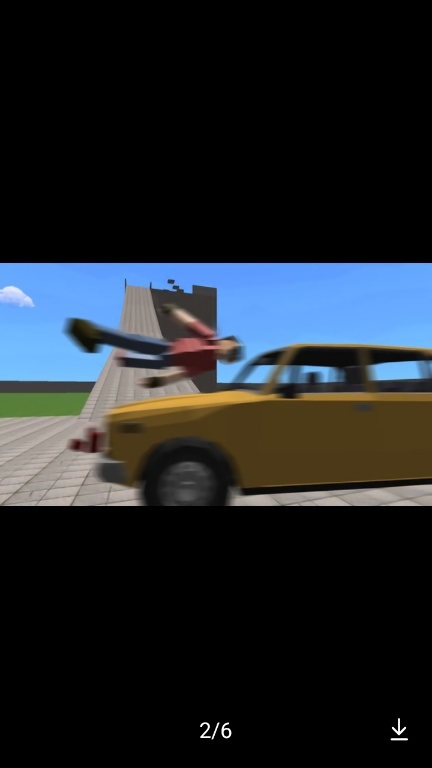 暴力沙盒重制版中文下载