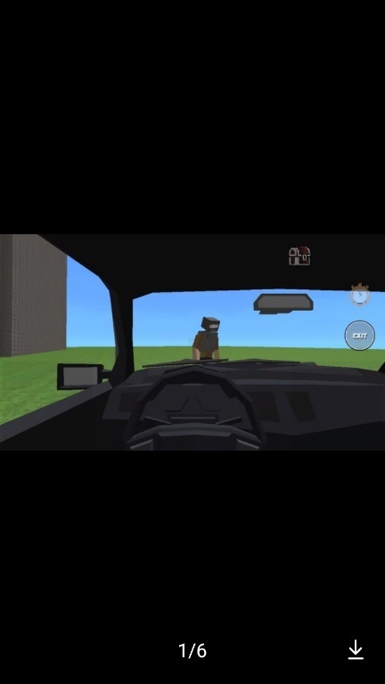 暴力沙盒重制版mod下载