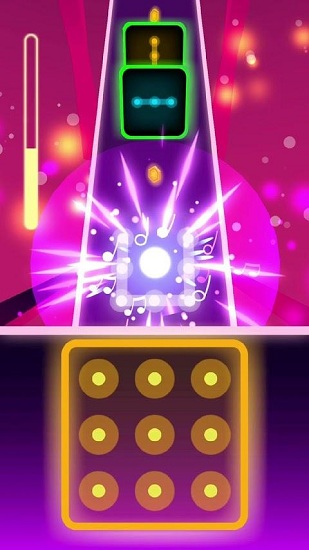 节奏连线官方版 节奏连线手游下载