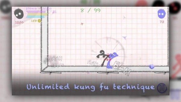 布娃娃拳头战士最新版 布娃娃拳头战士最新版下载