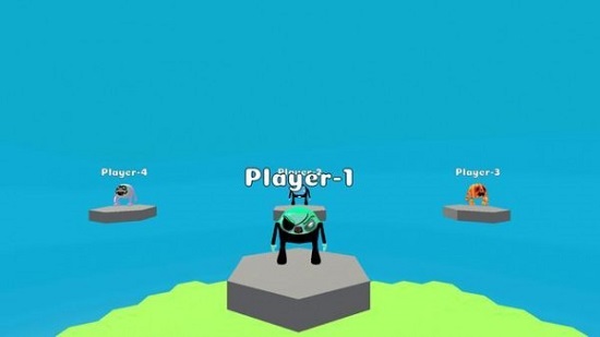 史诗般的淘汰赛手机版 史诗般的淘汰赛游戏下载