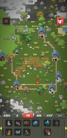 上帝模拟器进化下载安装