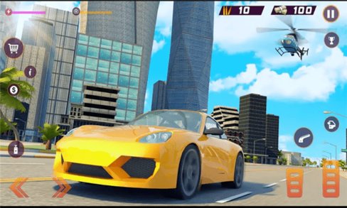 火柴人精英世界手机版