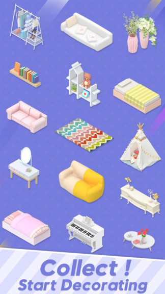 房间设计师填色书安卓版