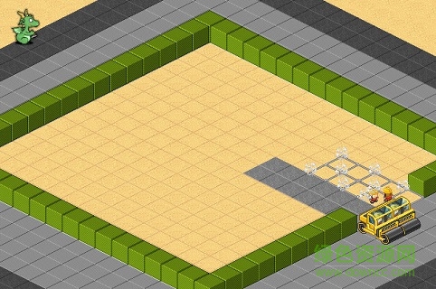 帝国度假村中文无敌版 帝国度假村无敌版下载