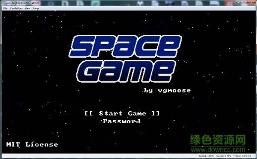 yuzu模拟器官方版下载