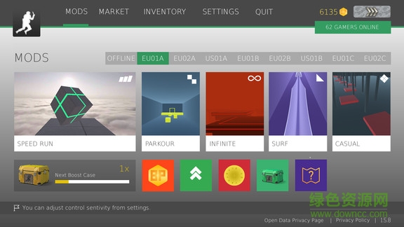 cs跳跃模拟器中文版无广告