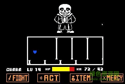 bad time sans模拟器下载 bad time sans模拟器游戏下载