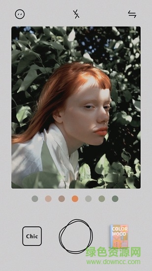 chiccam相机下载 chiccam安卓下载