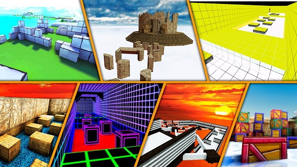 go bhop安卓版 go bhop