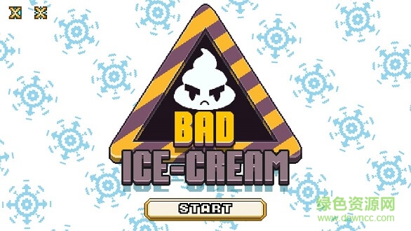 坏蛋冰淇淋3游戏下载