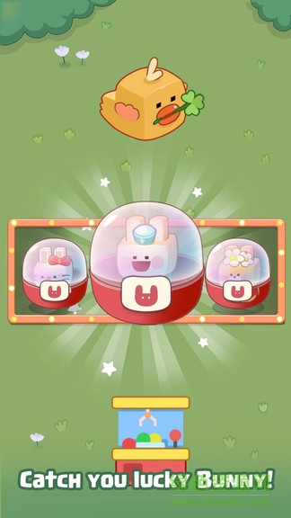 合并兔子 合并兔子手机版