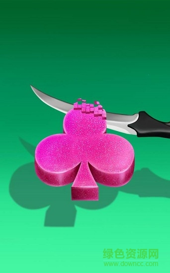 肥皂切切切游戏下载