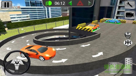 驾驶学校2020下载 驾驶学校2020无限金币下载