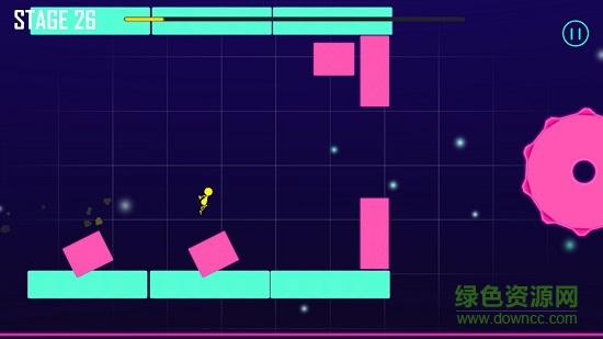 喷射火柴人手机版