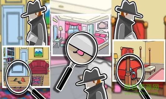 史上最虐找茬手游下载