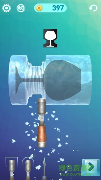 我冰雕贼6 我冰雕贼6安卓版