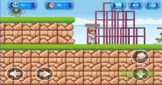 勇者冒险王大蓝游戏 勇者冒险王大蓝版