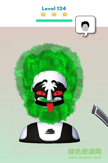 疯狂理发师手机红包版下载