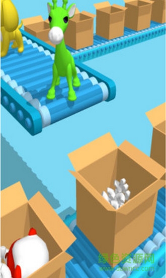 我装箱贼6安卓版 我装箱贼6手机版