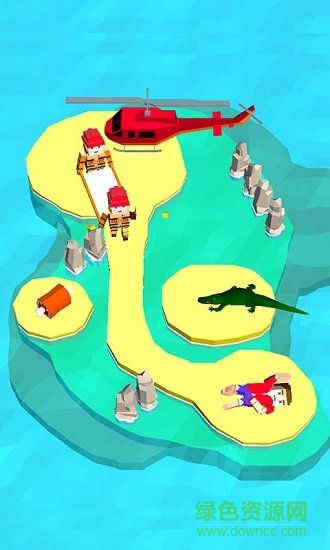 救救大叔游戏下载 救救大叔手游